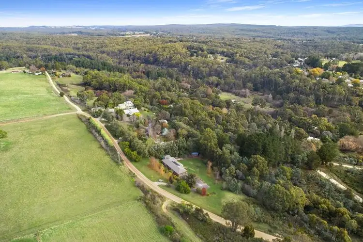 Fourth view of Homely house listing, 60 Patterson Street, Daylesford VIC 3460