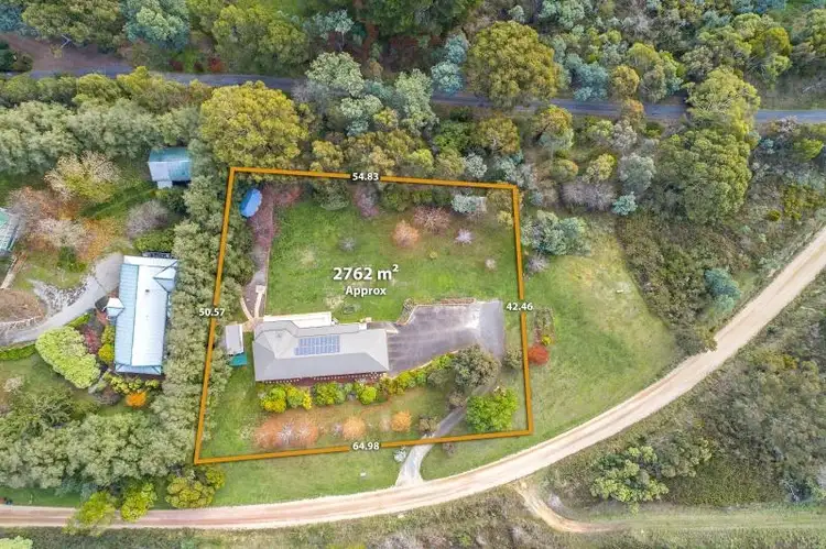 Fifth view of Homely house listing, 60 Patterson Street, Daylesford VIC 3460
