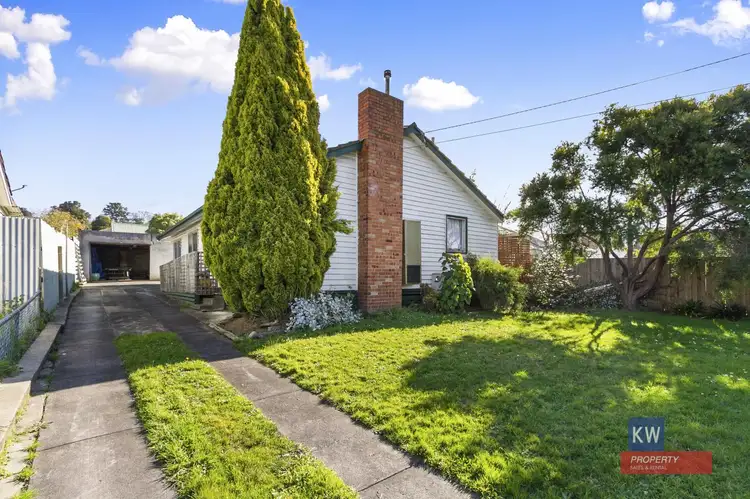 13 Dayble Street, Morwell VIC 3840