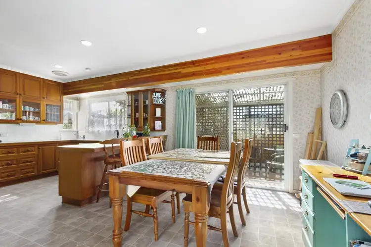 Second view of Homely house listing, 13 Dayble Street, Morwell VIC 3840