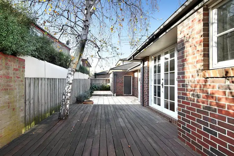 Sixth view of Homely townhouse listing, 2/111 Wattle Valley Road, Camberwell VIC 3124