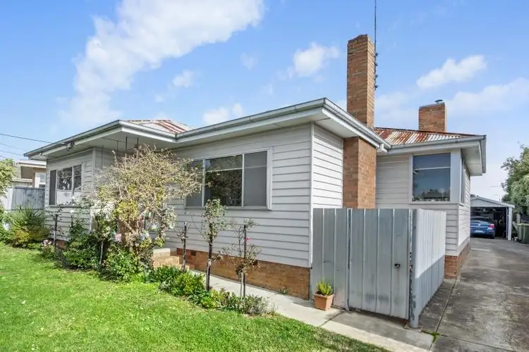 Main view of Homely house listing, 13 Mathilda Street, Wendouree VIC 3355