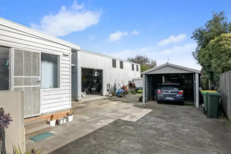 Second view of Homely house listing, 13 Mathilda Street, Wendouree VIC 3355