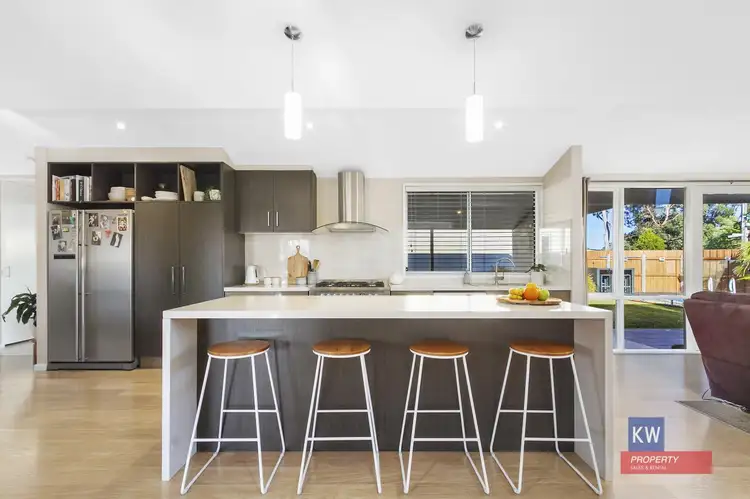 Fourth view of Homely house listing, 36 Canfield Crescent, Traralgon VIC 3844