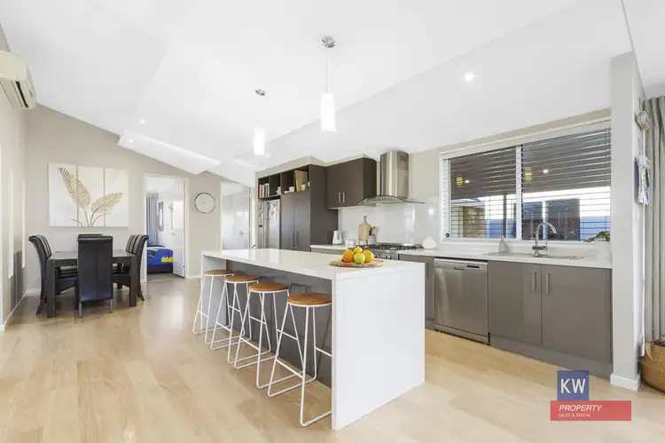 Sixth view of Homely house listing, 36 Canfield Crescent, Traralgon VIC 3844