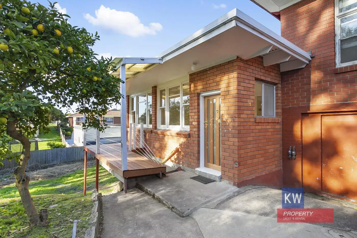 Main view of Homely unit listing, Unit 4/62 Shanahan Parade, Newborough VIC 3825