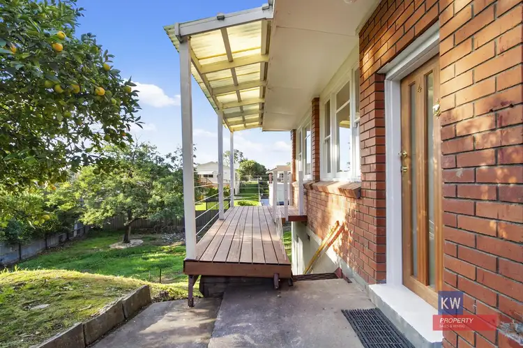 Fifth view of Homely unit listing, Unit 4/62 Shanahan Parade, Newborough VIC 3825