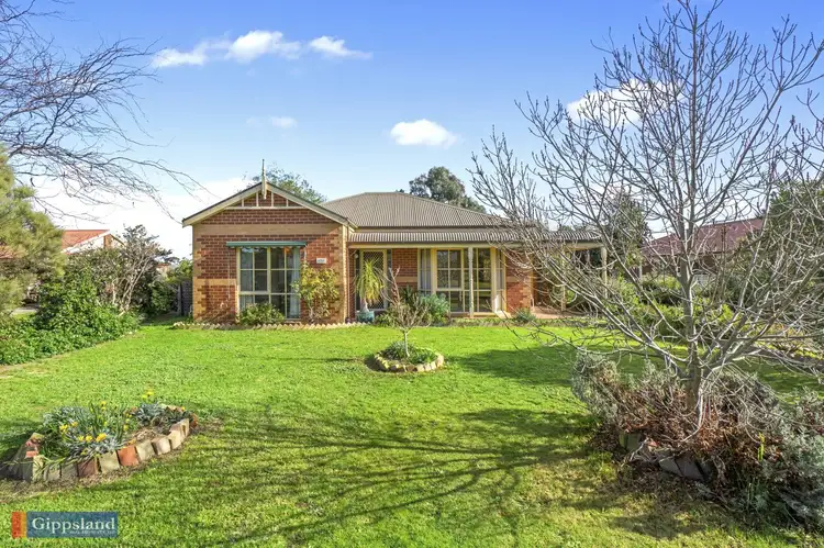 171 McAdam Street, Maffra VIC 3860