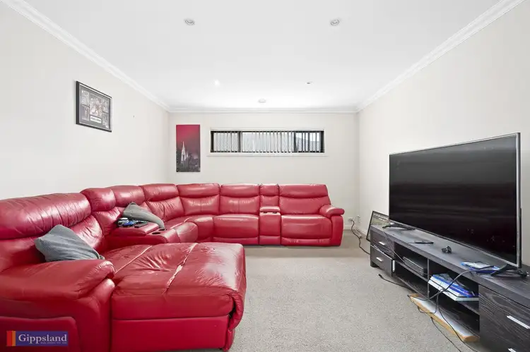 Second view of Homely house listing, 25 Cedarwood Drive, Maffra VIC 3860