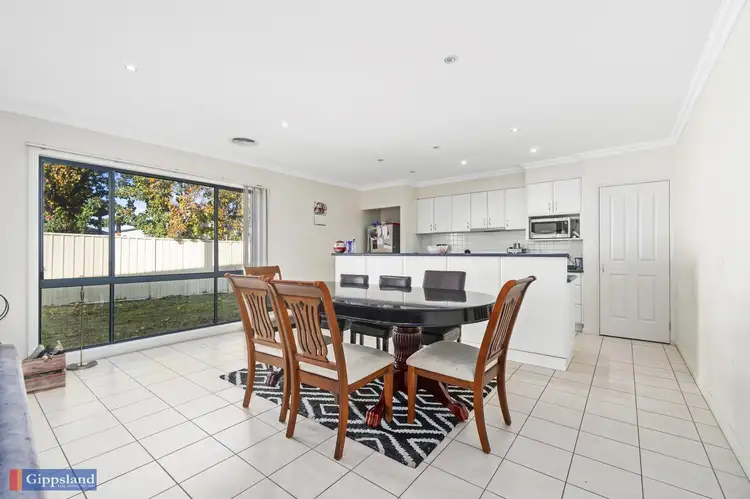 Fifth view of Homely house listing, 25 Cedarwood Drive, Maffra VIC 3860