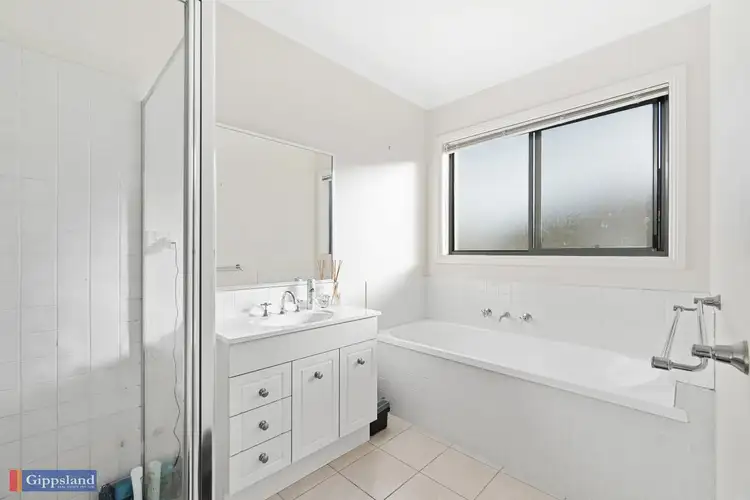 Seventh view of Homely house listing, 25 Cedarwood Drive, Maffra VIC 3860