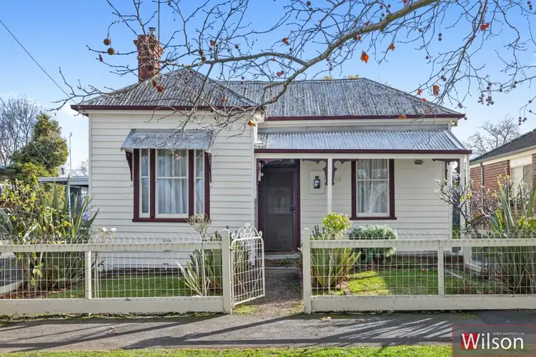 Main view of Homely house listing, 208 Errard Street South, Ballarat Central VIC 3350