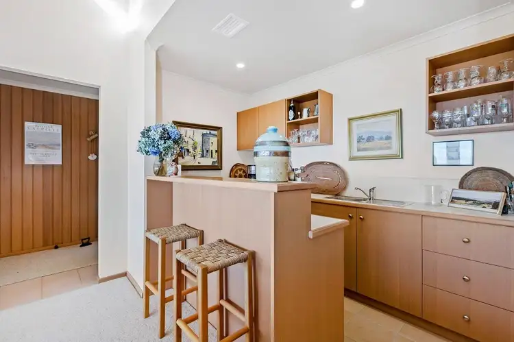 Fifth view of Homely rural property listing, 450 Arthurs Seat Road, Red Hill VIC 3937