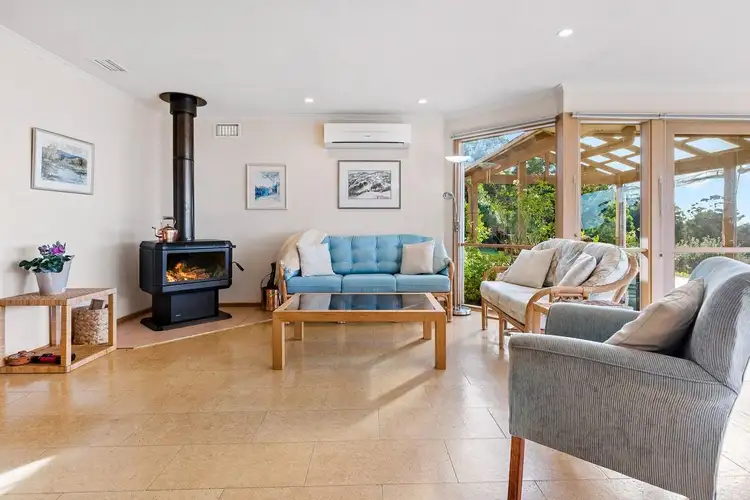 Sixth view of Homely rural property listing, 450 Arthurs Seat Road, Red Hill VIC 3937