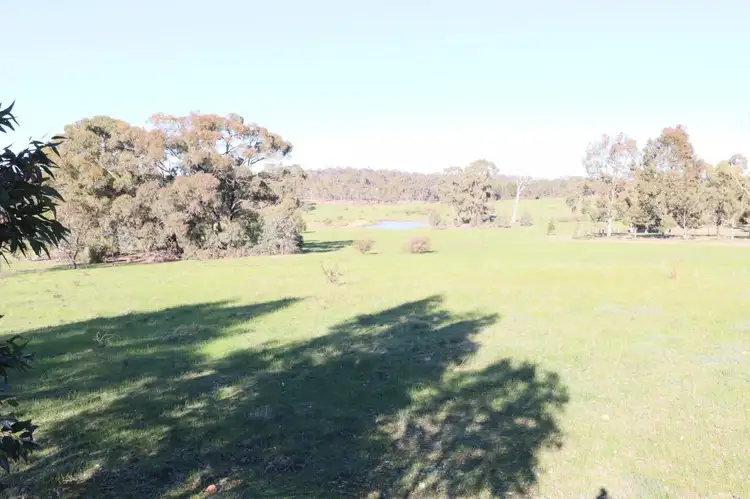 Main view of Homely land listing, Lot 11 Davis Road, Mount Camel VIC 3523