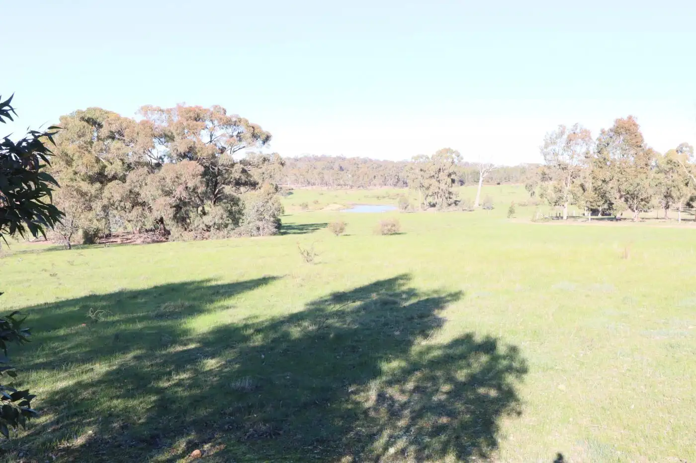Main view of Homely land listing, Lot 11 Davis Road, Mount Camel VIC 3523