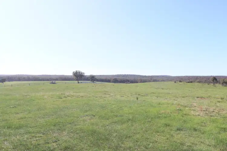 Second view of Homely land listing, Lot 11 Davis Road, Mount Camel VIC 3523