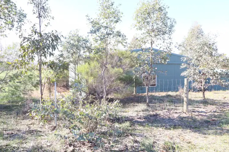 Fifth view of Homely land listing, Lot 11 Davis Road, Mount Camel VIC 3523