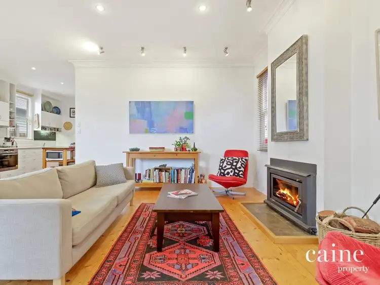 Third view of Homely house listing, 1008A Eyre Street, Ballarat Central VIC 3350