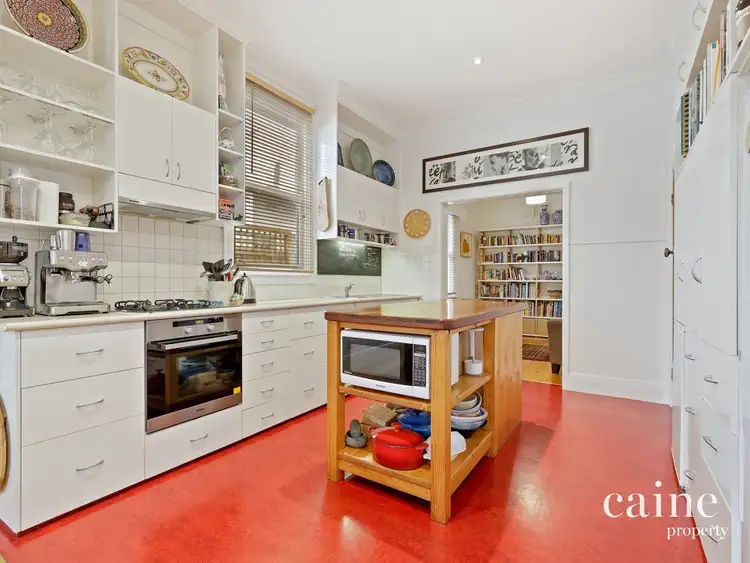 Fifth view of Homely house listing, 1008A Eyre Street, Ballarat Central VIC 3350