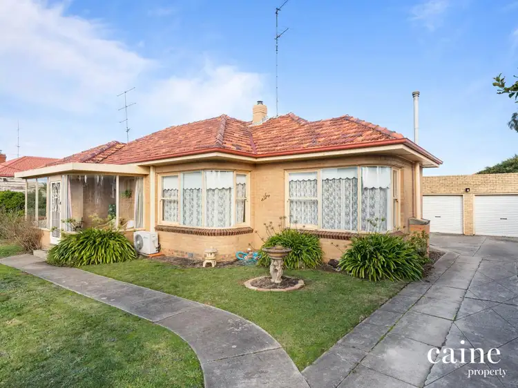 Main view of Homely house listing, 15 Surrey Street, Ballarat Central VIC 3350