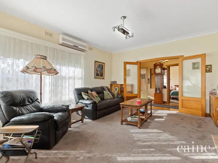 Fifth view of Homely house listing, 15 Surrey Street, Ballarat Central VIC 3350
