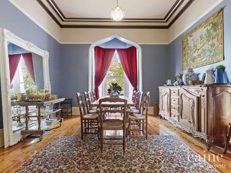 Second view of Homely house listing, 24 Webster Street, Ballarat Central VIC 3350