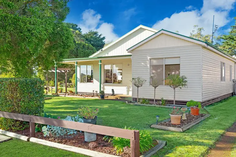 1254 Portland Road, Bessiebelle VIC 3304