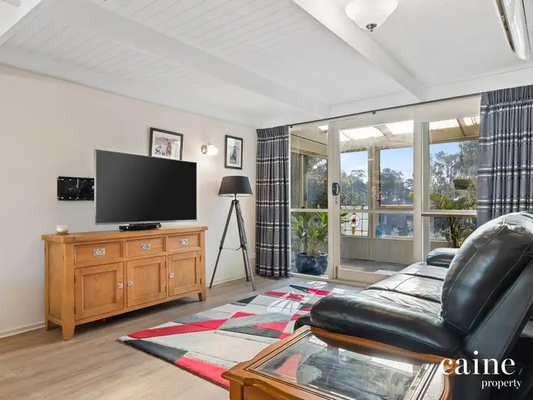 Second view of Homely house listing, 5 Bacchus Road, Mount Clear VIC 3350