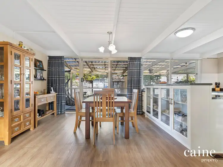 Third view of Homely house listing, 5 Bacchus Road, Mount Clear VIC 3350