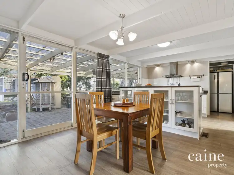 Fourth view of Homely house listing, 5 Bacchus Road, Mount Clear VIC 3350