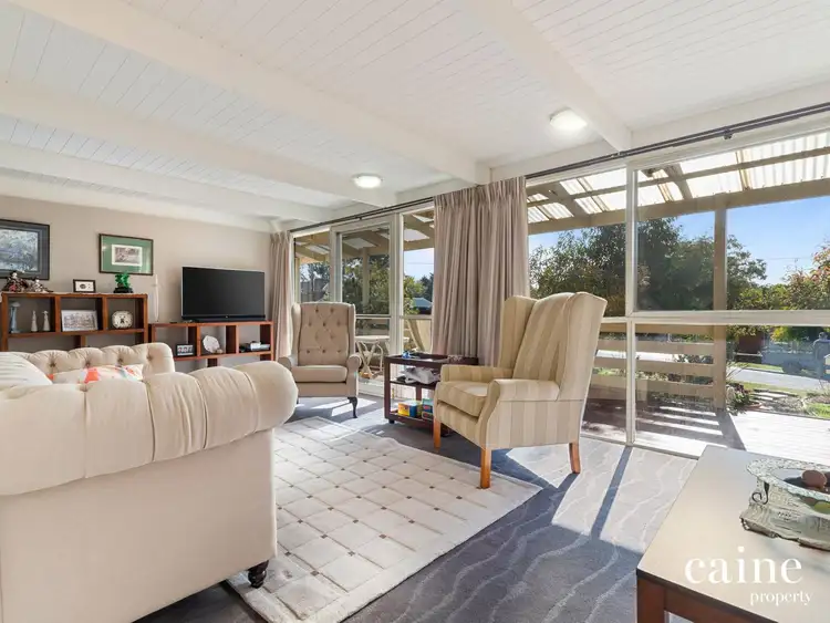 Fifth view of Homely house listing, 5 Bacchus Road, Mount Clear VIC 3350