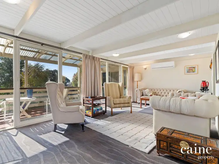 Sixth view of Homely house listing, 5 Bacchus Road, Mount Clear VIC 3350