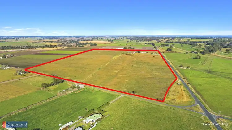 Third view of Homely rural property listing, 816 & 818 Maffra - Briagolong Road, Boisdale VIC 3860