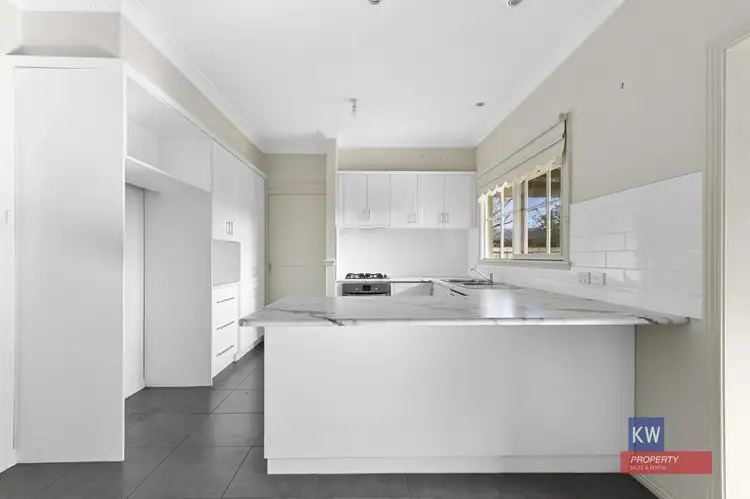 Third view of Homely house listing, 116 Grey Street, Traralgon VIC 3844