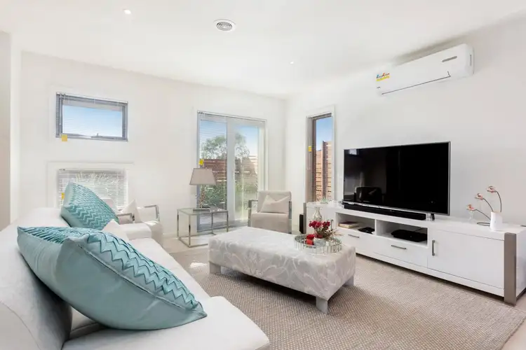 Fourth view of Homely townhouse listing, 11 Belfort Lane, Cranbourne VIC 3977