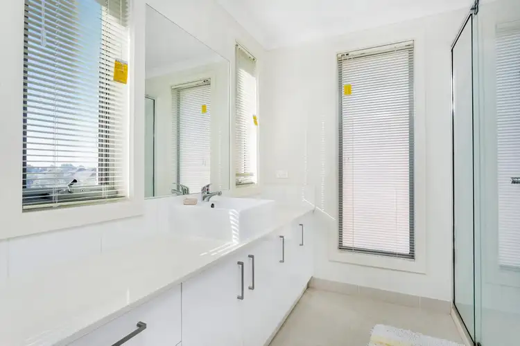Sixth view of Homely townhouse listing, 11 Belfort Lane, Cranbourne VIC 3977