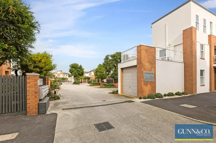 11/87-115 Nelson Place, Williamstown VIC 3016