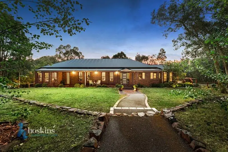 Main view of Homely house listing, 17 - 19 Delatite Court, Warrandyte South VIC 3134