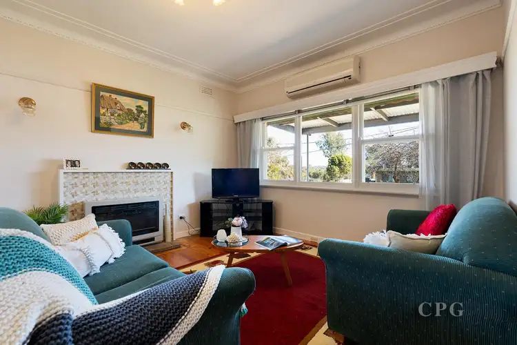 Second view of Homely house listing, 16 Roberts Avenue, Castlemaine VIC 3450