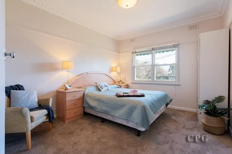Fifth view of Homely house listing, 16 Roberts Avenue, Castlemaine VIC 3450