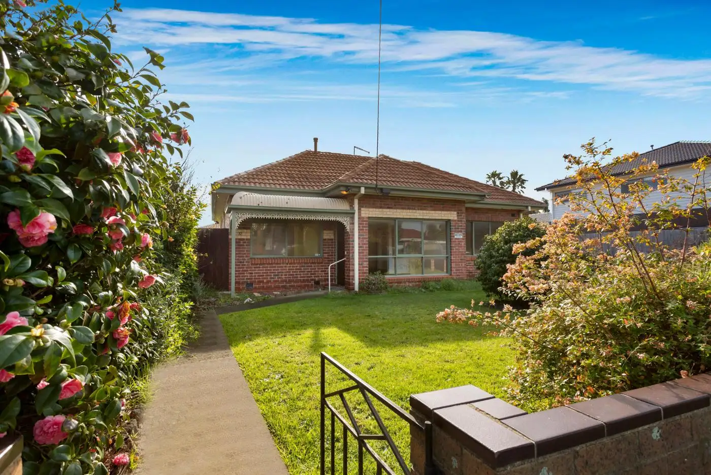 Main view of Homely unit listing, 1/37 Embankment Grove, Chelsea VIC 3196