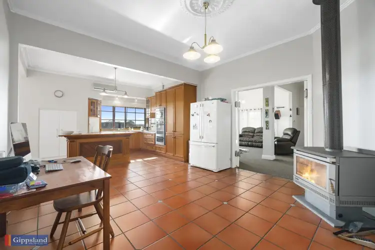 Third view of Homely house listing, 402 Vardys Road, Riverslea VIC 3860