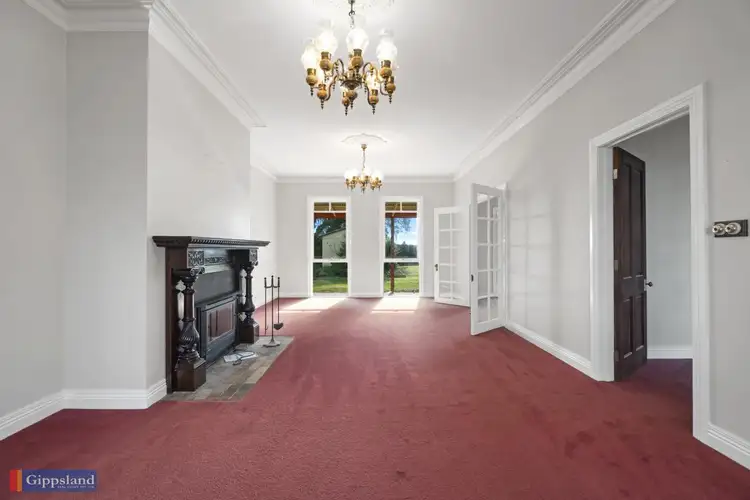 Seventh view of Homely house listing, 402 Vardys Road, Riverslea VIC 3860