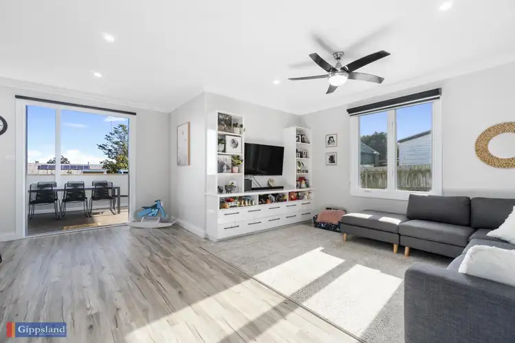 Fifth view of Homely house listing, 21 Carpenter Street, Maffra VIC 3860