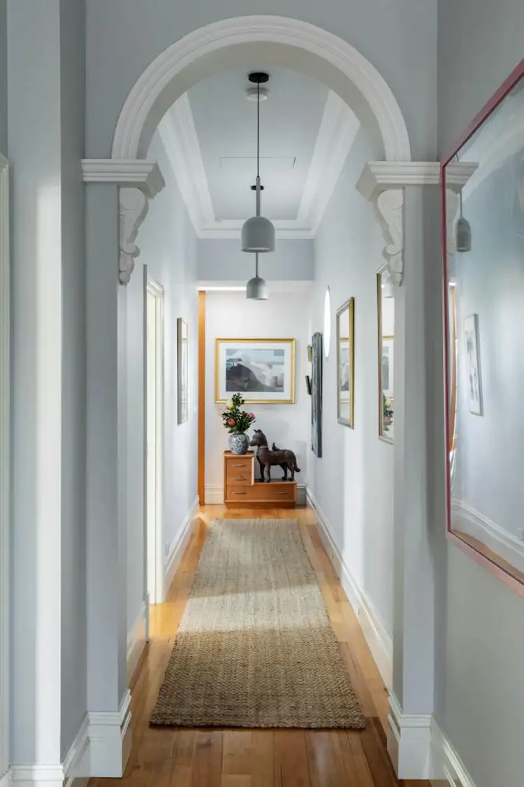 Second view of Homely house listing, 56 Wilkins Street, Newport VIC 3015