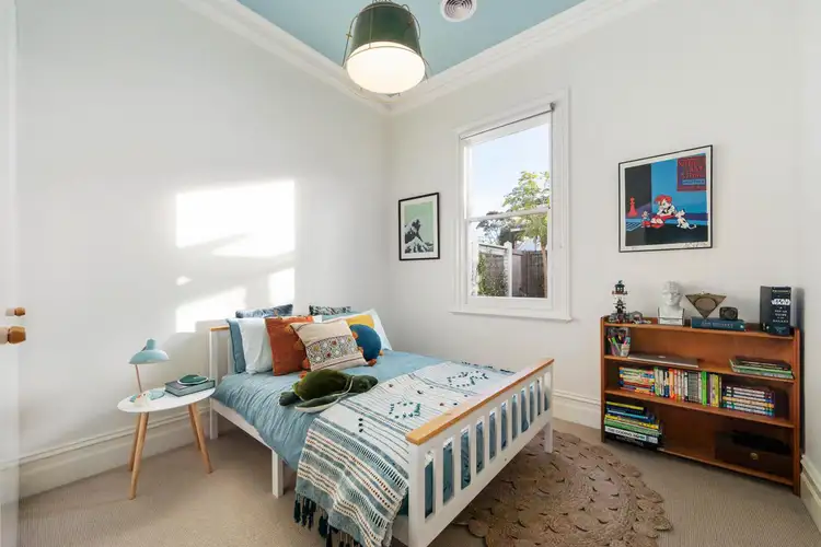 Fourth view of Homely house listing, 56 Wilkins Street, Newport VIC 3015