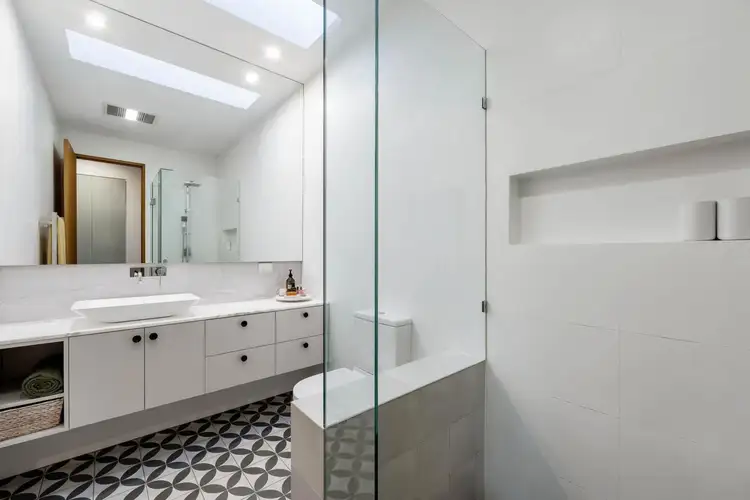 Sixth view of Homely house listing, 56 Wilkins Street, Newport VIC 3015