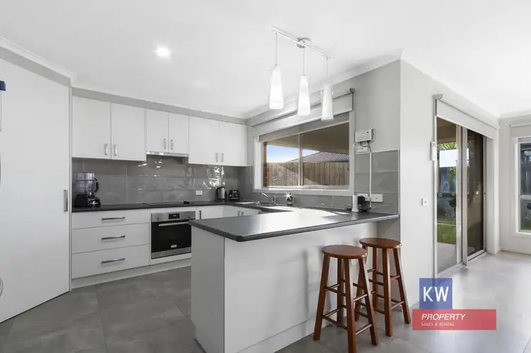 Third view of Homely house listing, 10 Albert Street, Yinnar VIC 3869