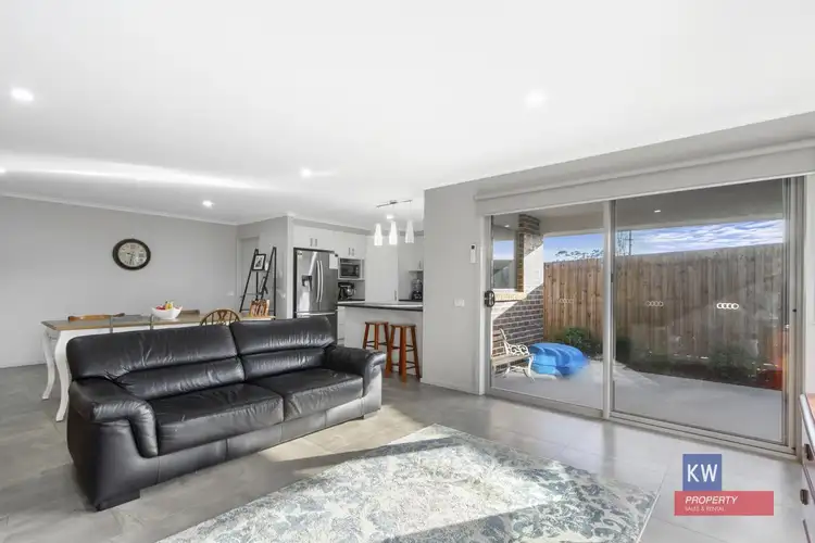 Sixth view of Homely house listing, 10 Albert Street, Yinnar VIC 3869